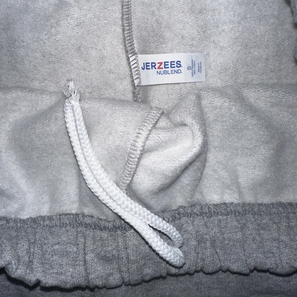 Cheer Sweat Pants - Picture 4 of 4